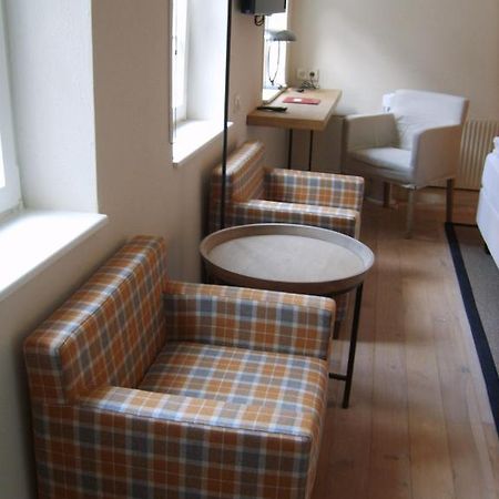 היידלברג Hotel Schnookeloch חדר תמונה