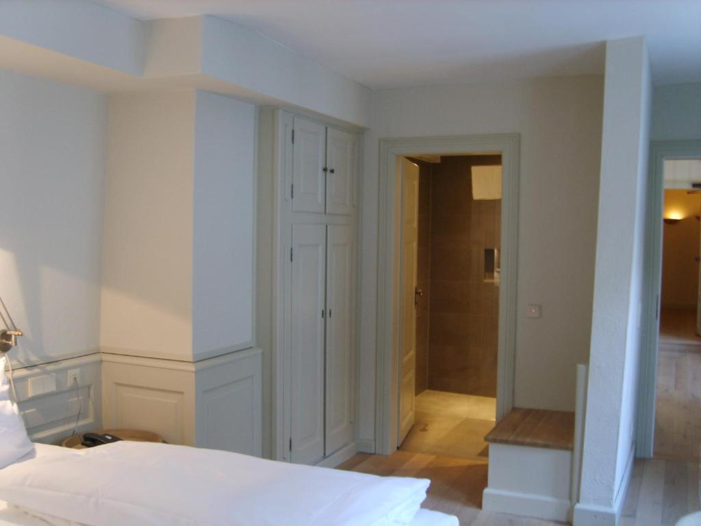 היידלברג Hotel Schnookeloch חדר תמונה
