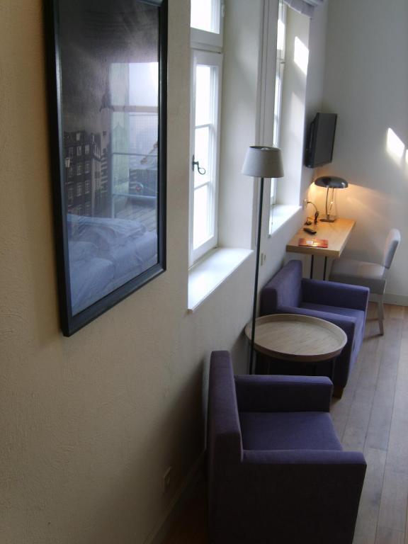 היידלברג Hotel Schnookeloch חדר תמונה