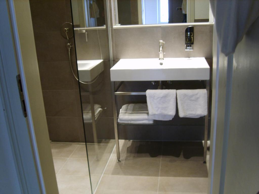 היידלברג Hotel Schnookeloch חדר תמונה