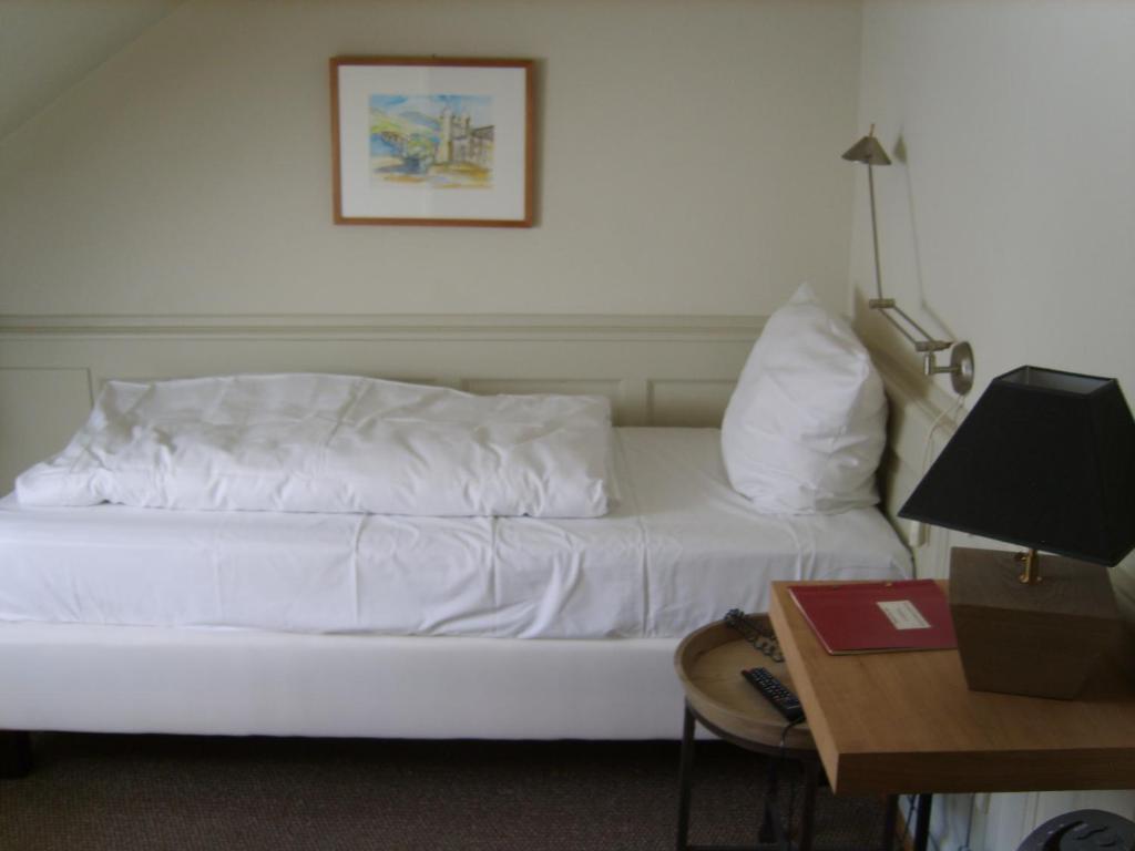 היידלברג Hotel Schnookeloch חדר תמונה