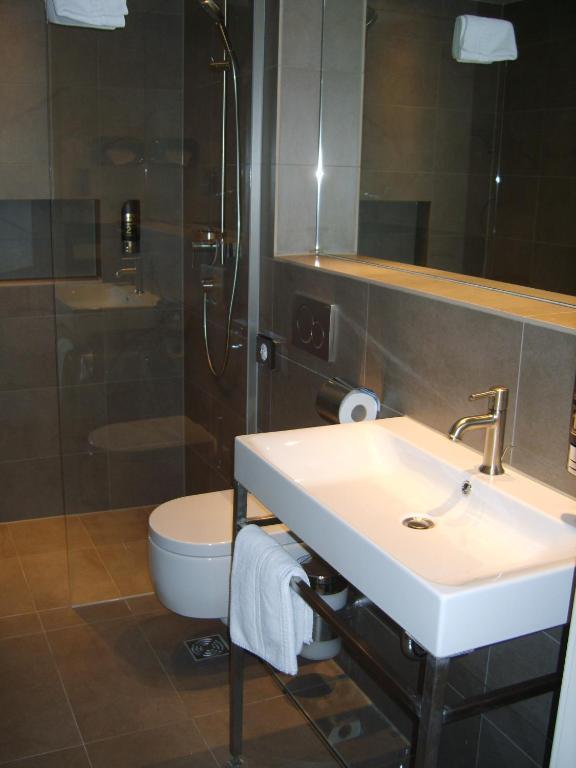 היידלברג Hotel Schnookeloch חדר תמונה