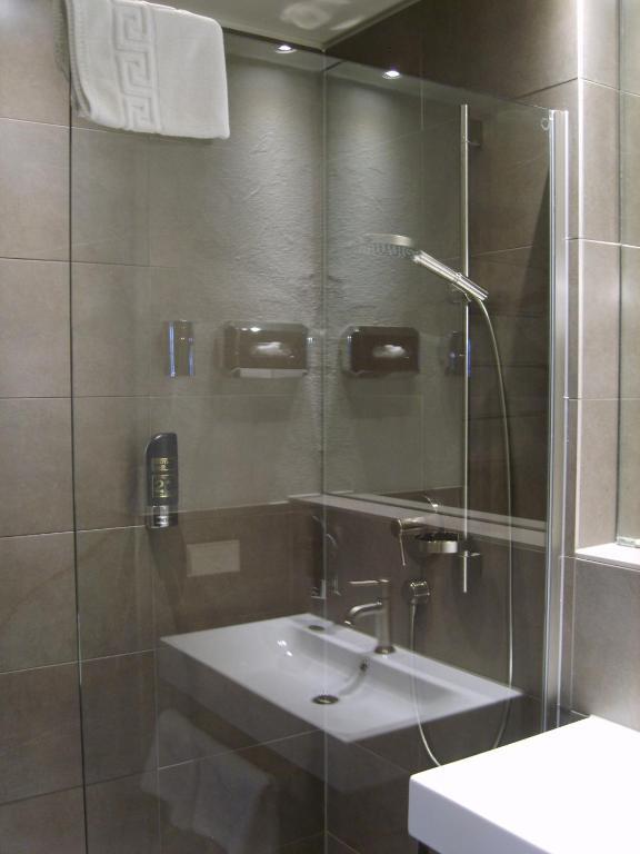 היידלברג Hotel Schnookeloch חדר תמונה