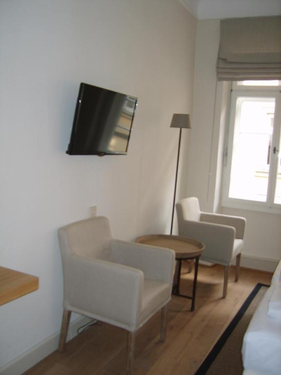 היידלברג Hotel Schnookeloch חדר תמונה