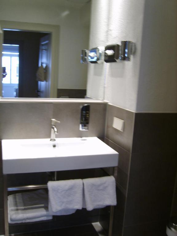 היידלברג Hotel Schnookeloch חדר תמונה