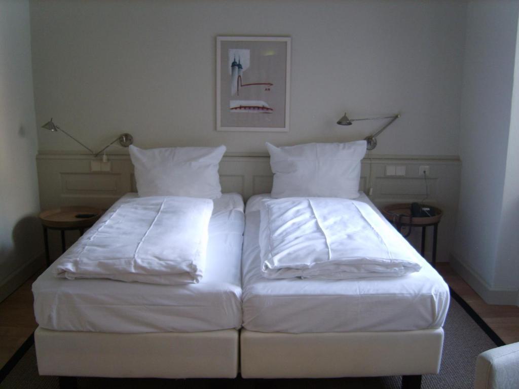 היידלברג Hotel Schnookeloch חדר תמונה